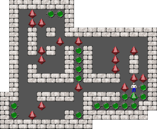 Уровень 35 — Master Head